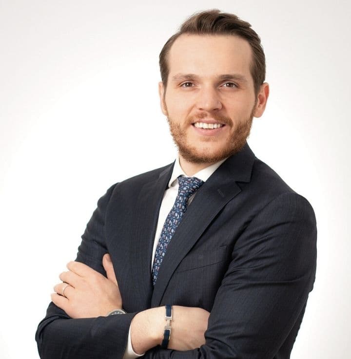 Ahmet Bayram