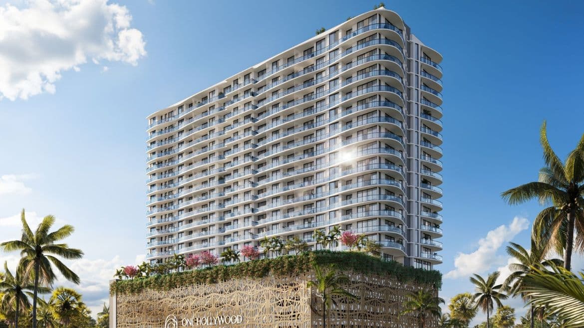One Hollywood Residences