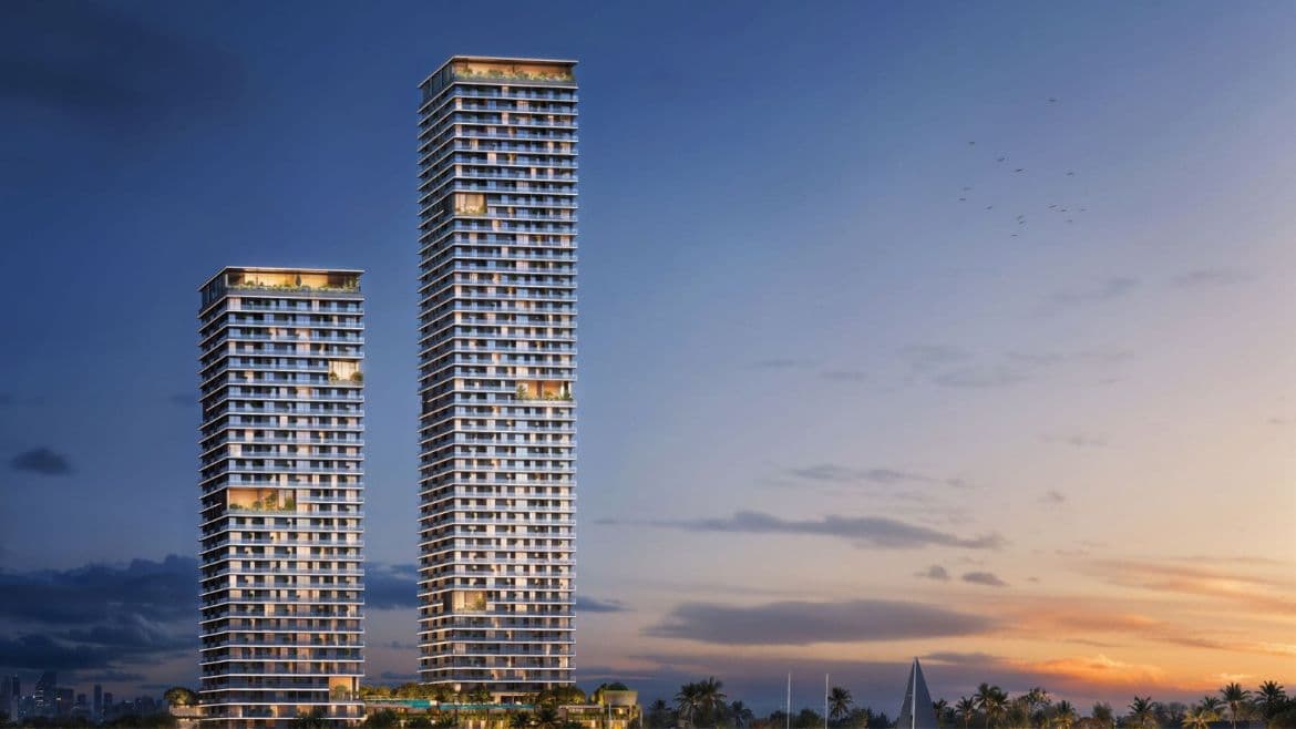 Orise by Beyond Penthouse