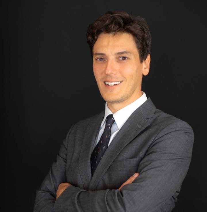 Emir Sungur