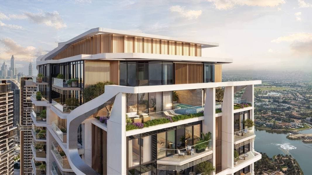 Altiera Heights Dubai