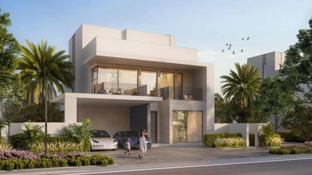 Fairway Villas 3