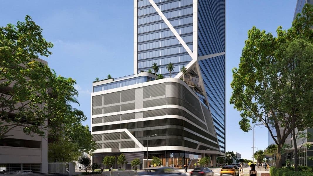 Hub Miami Residences