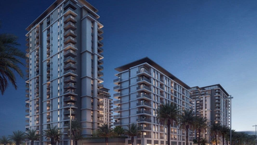 Park Lane Dubai