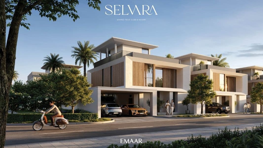 Selvara Grand Polo Club