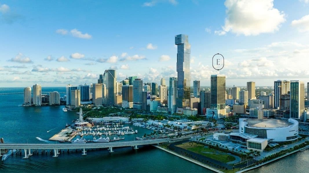 The Elser Miami