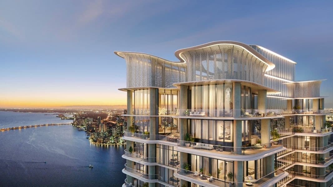 The Mandarin Oriental
