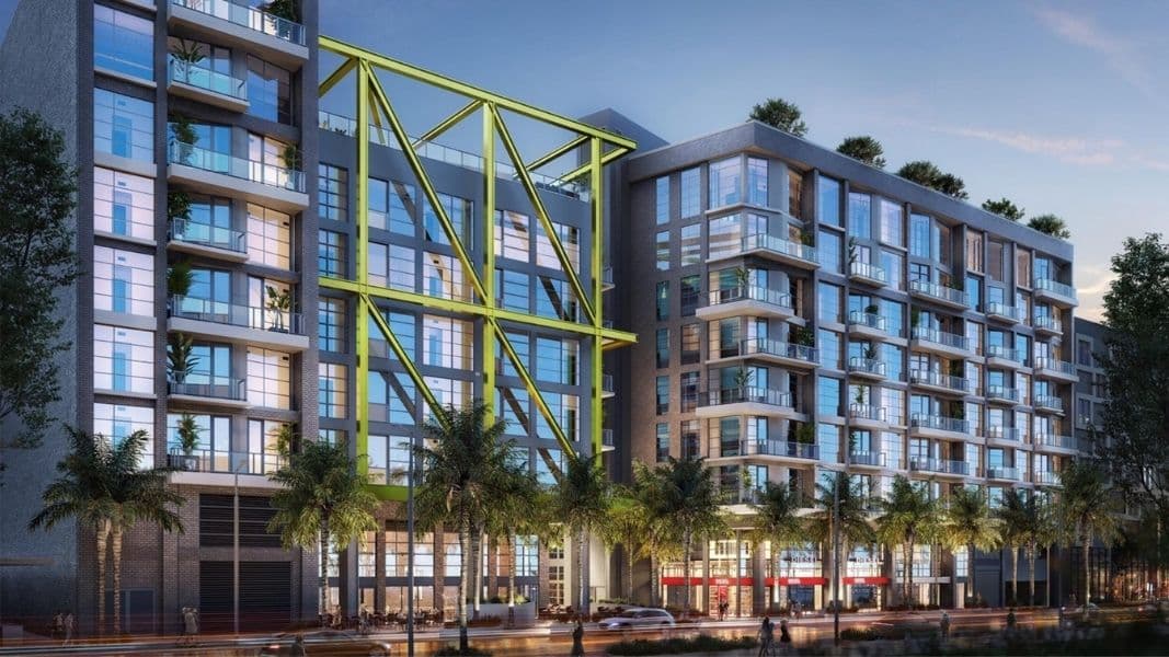 Diesel Wynwood Residence