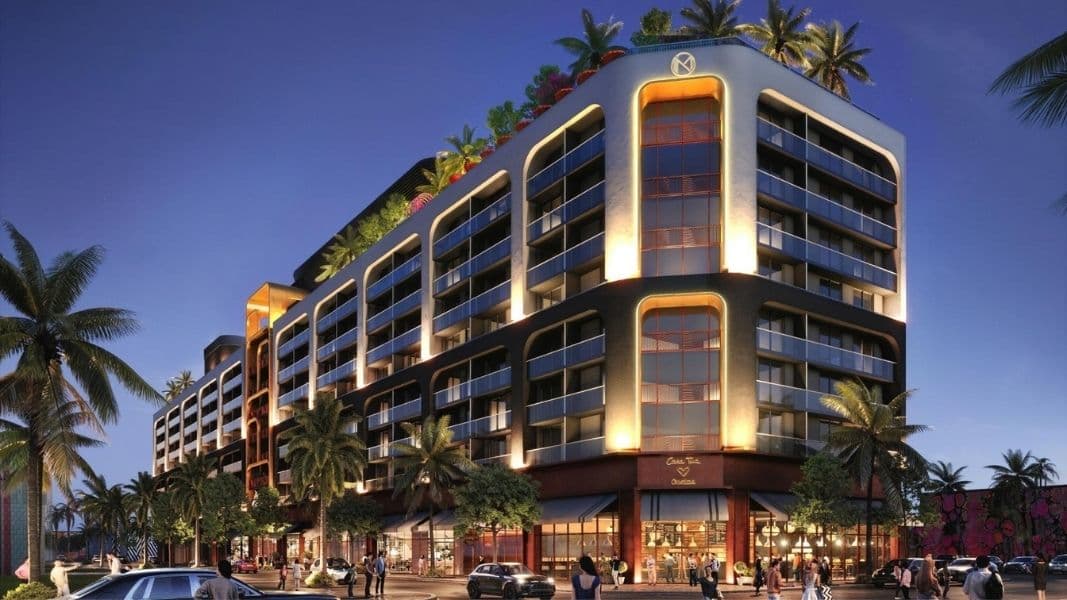 NoMad Wynwood Residence