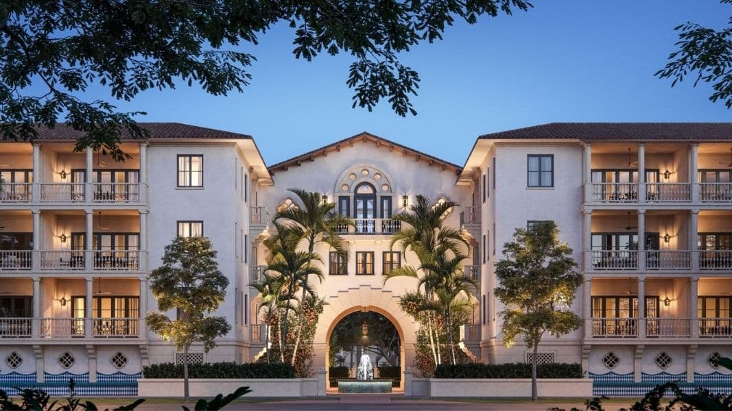 The Village at Coral Gables
