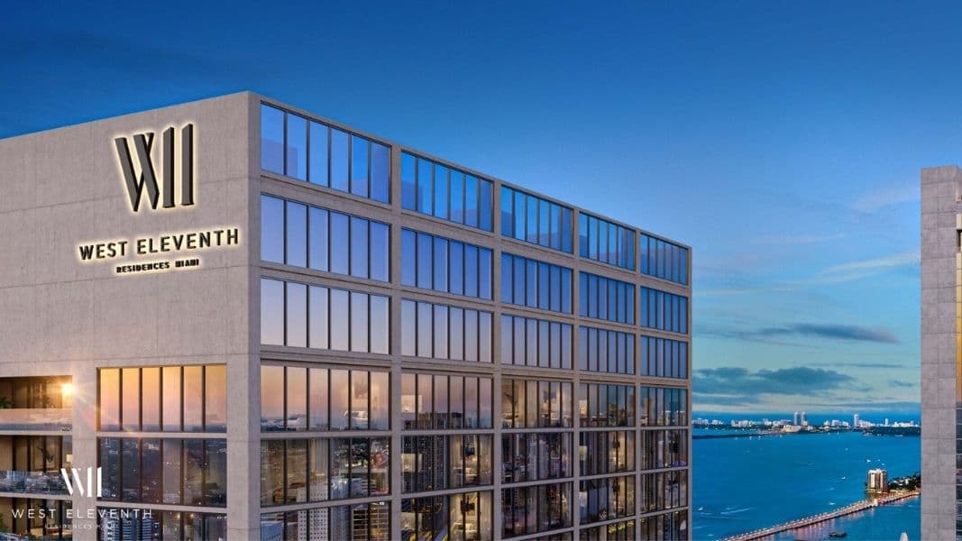 West Eleventh Residences