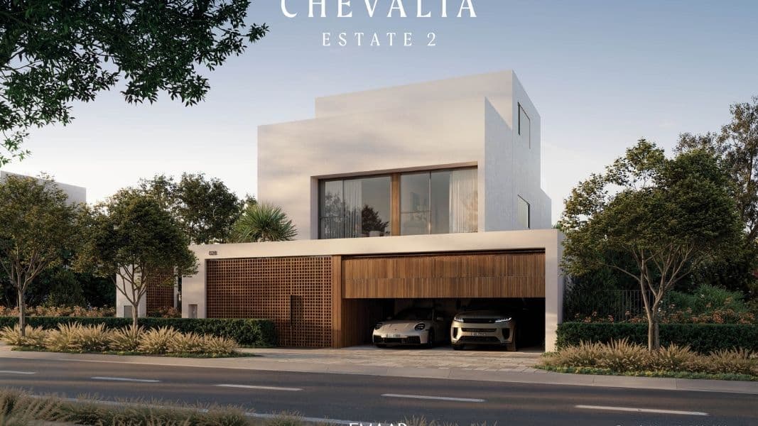Chevalia Estate 2