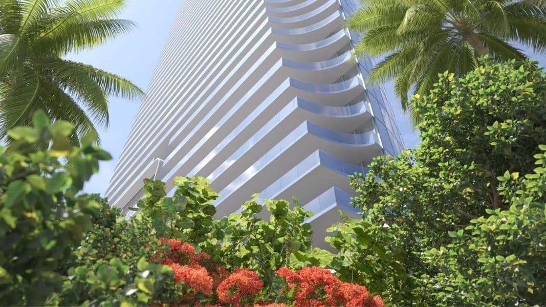 Edition Residences Edgewater