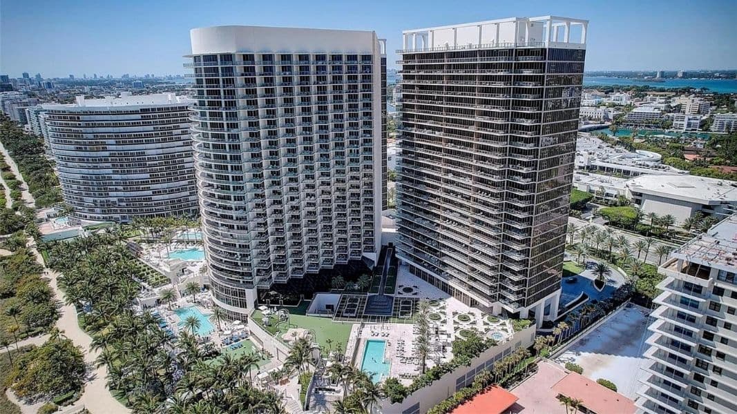St Regis Bal Harbour