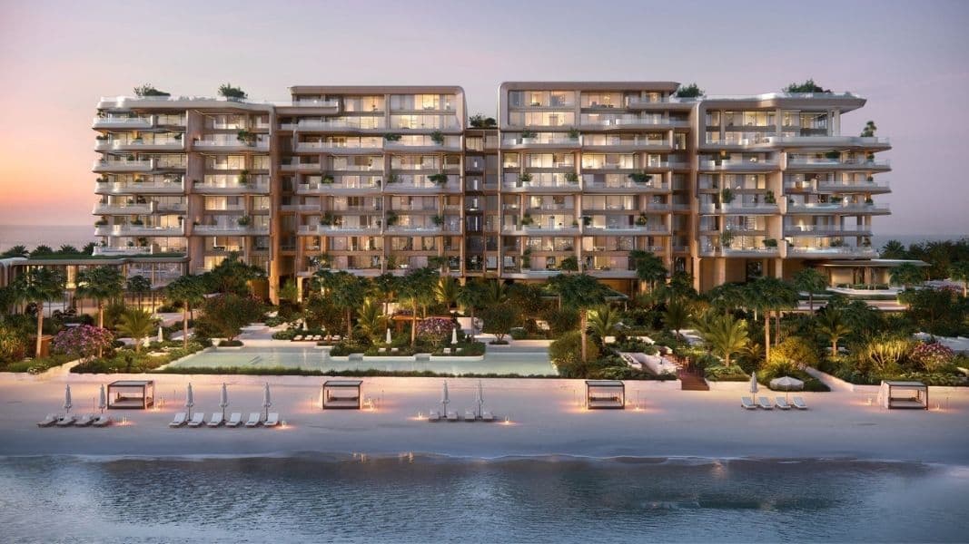 The Alba Residences
