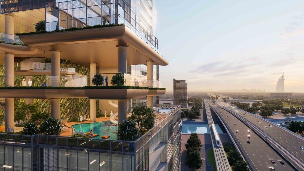 Sobha Skyparks Dubai