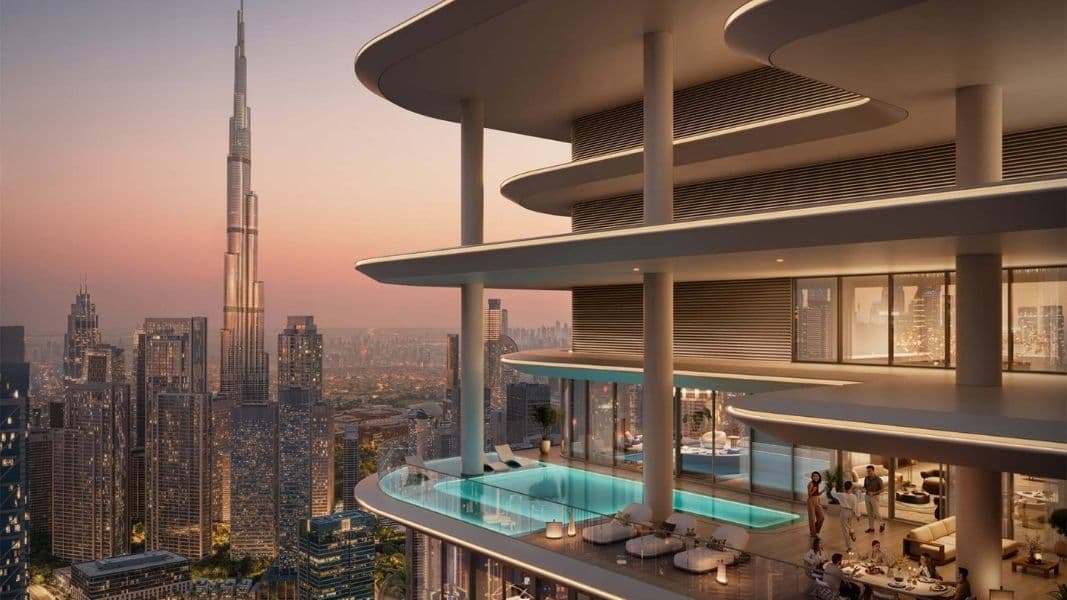 Avarra by Palace Residences