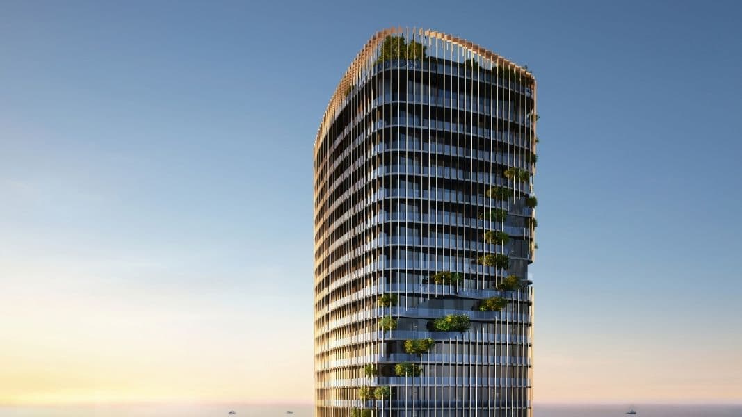 Kanyon by BEYOND Residences