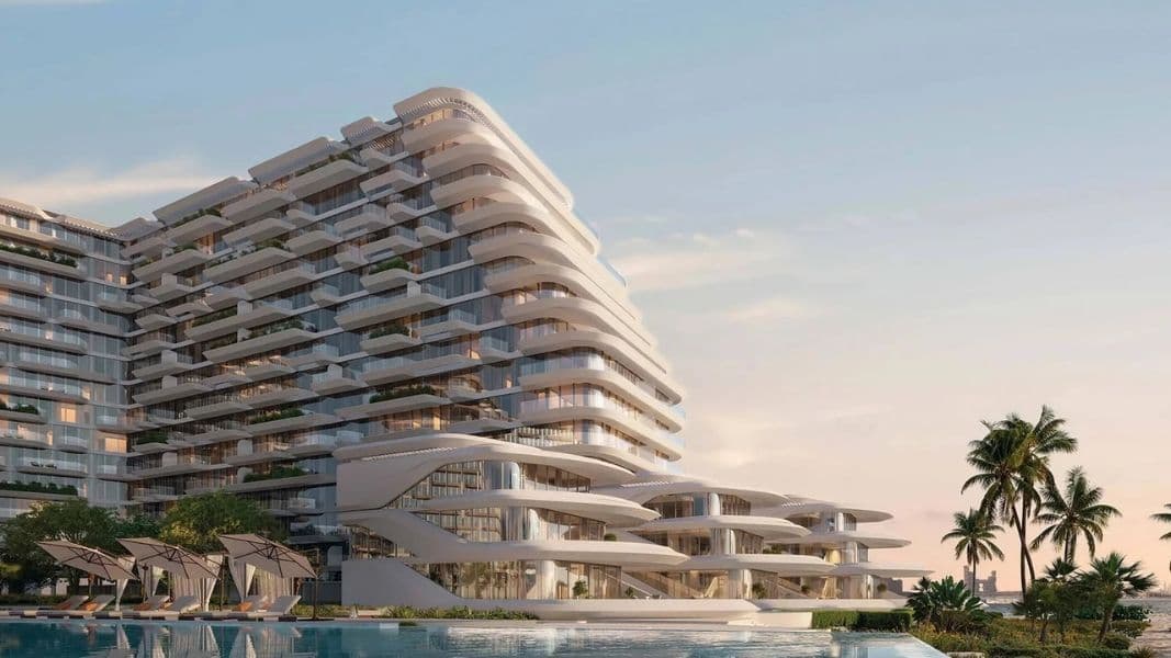 Bella by Passo Residences