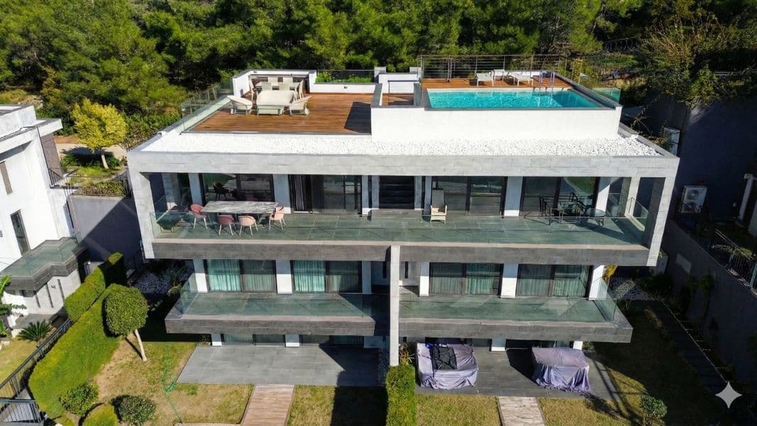 Ofton Miramar Penthouse