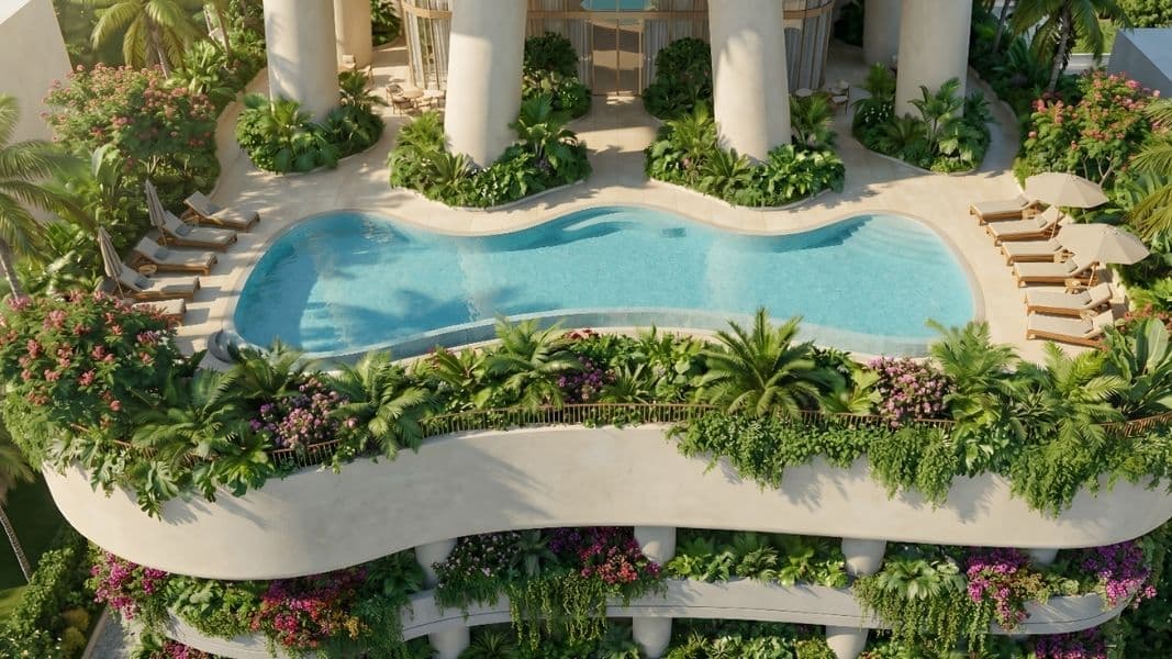 Spectre Miami Penthouse