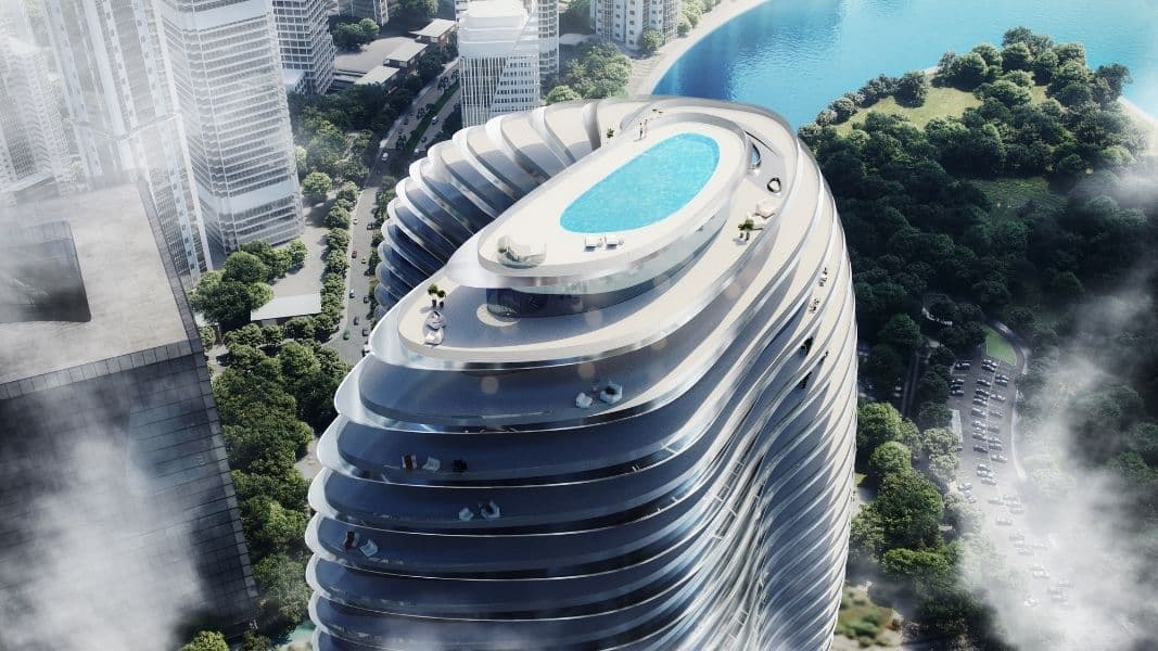 Dubai’nin En Pahalı Evi – Rekor Fiyat