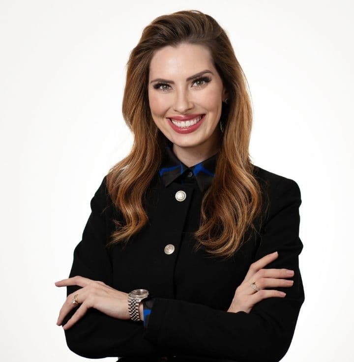 Alena Bayram