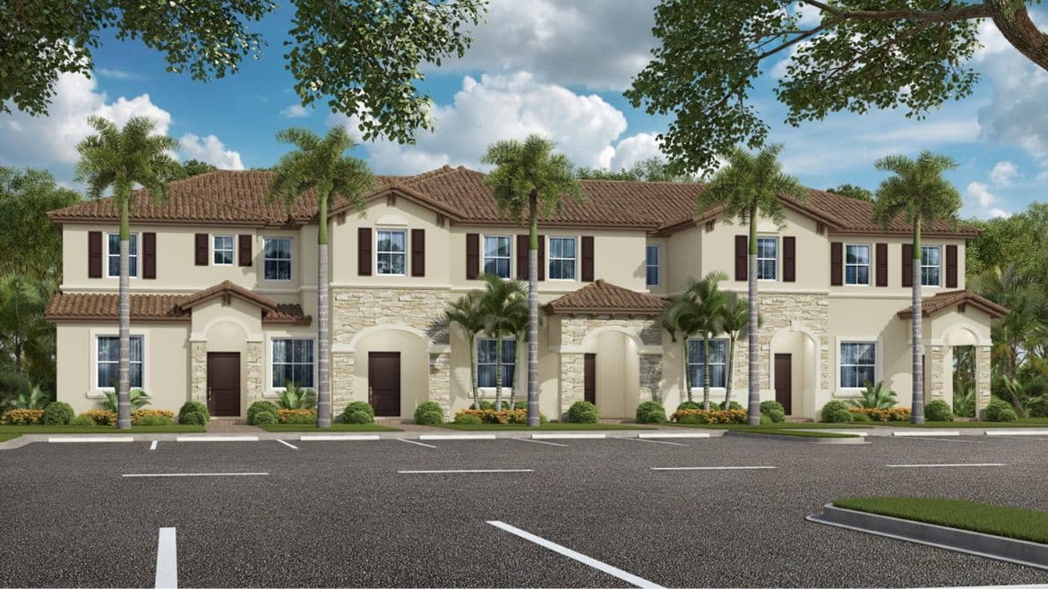 Westview Villas