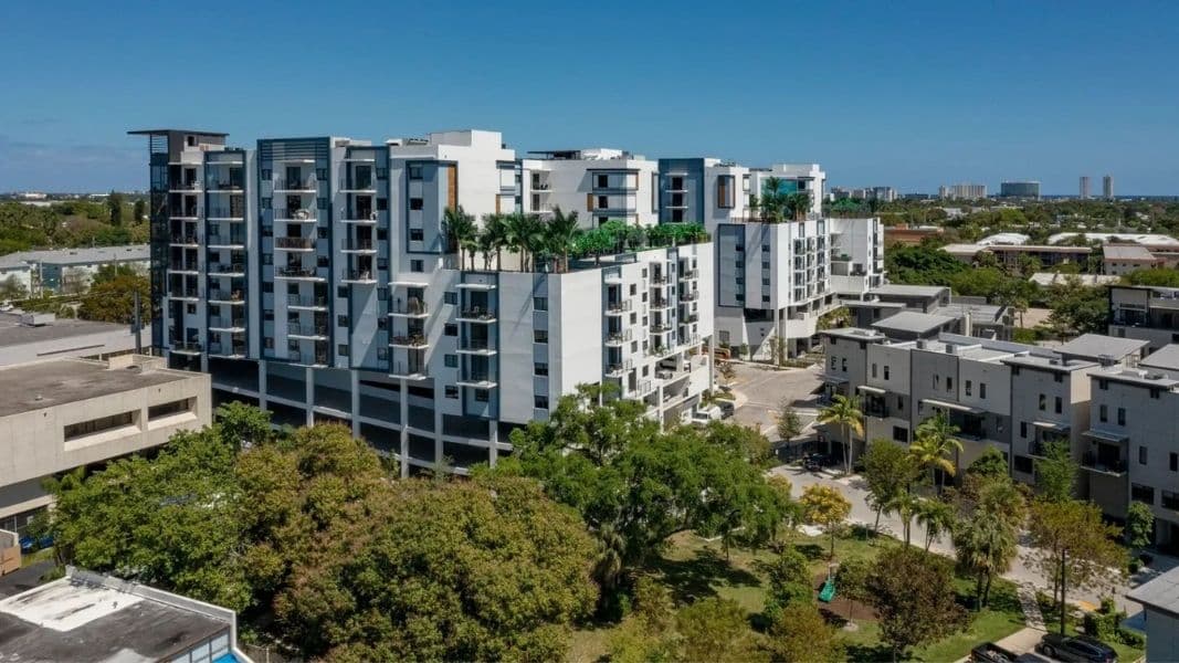 Envy Residence