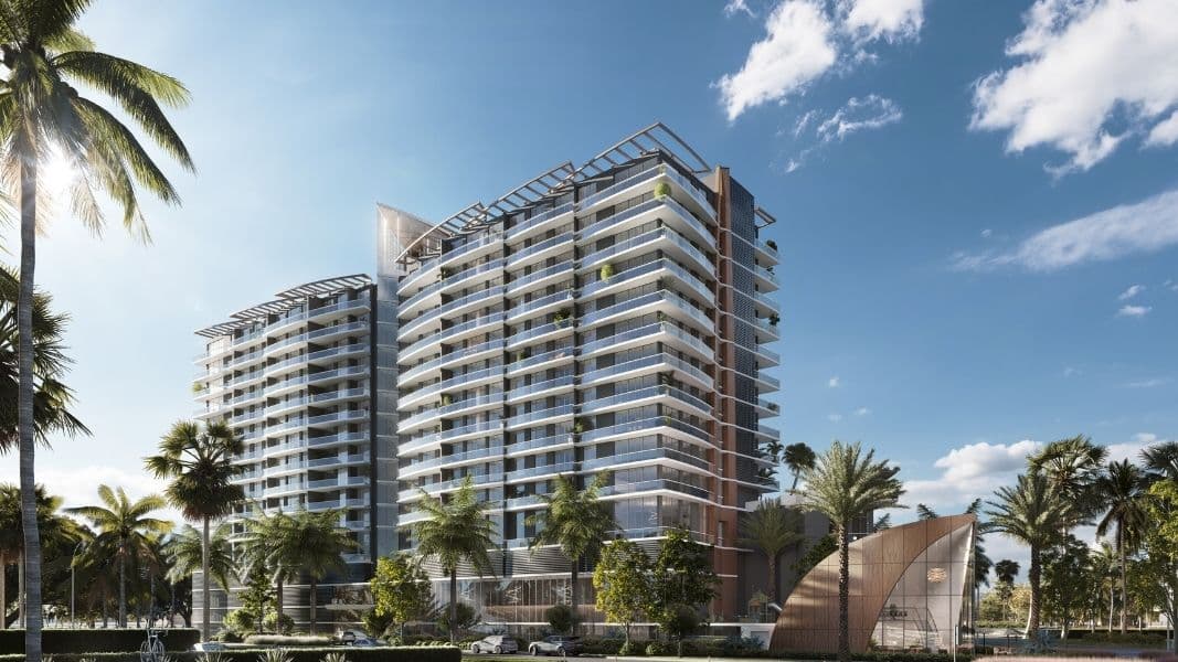 Nexo Residences Miami 1