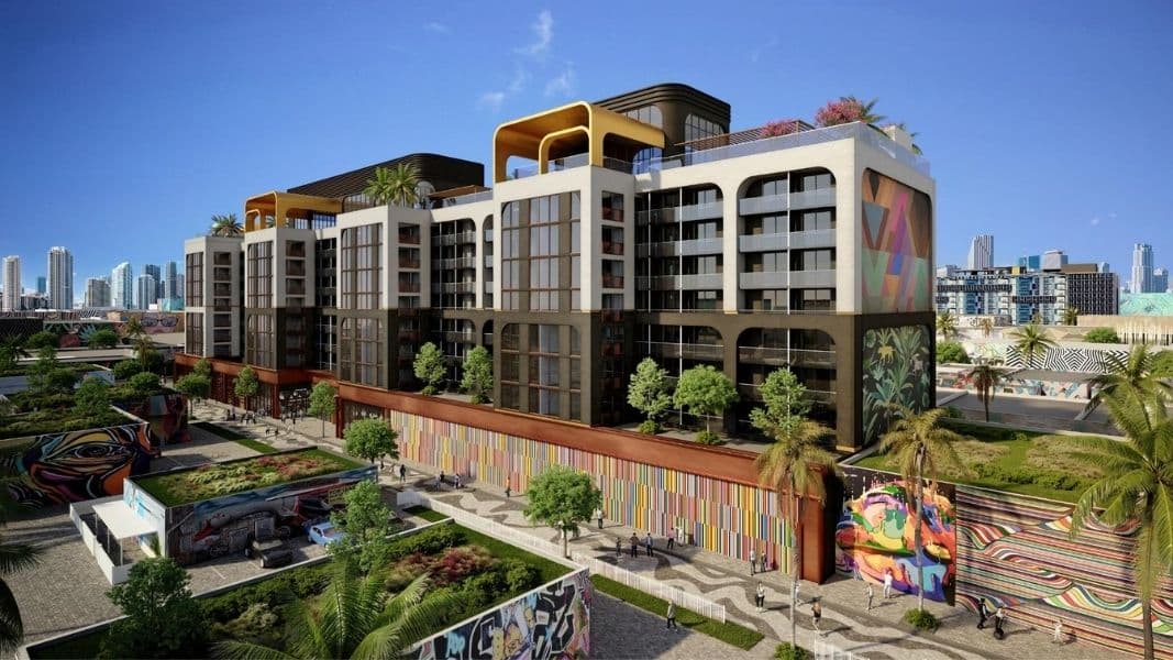 NoMad Wynwood Residence 1