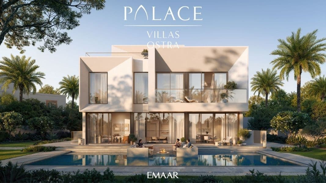 Palace Villas Ostra