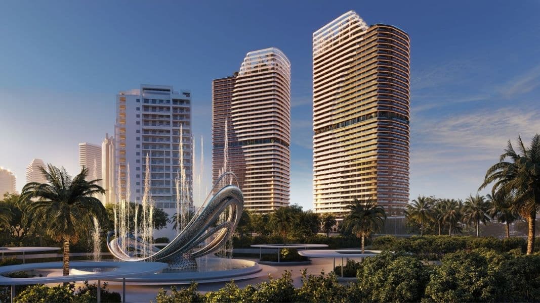 Skyhills Astra Dubai