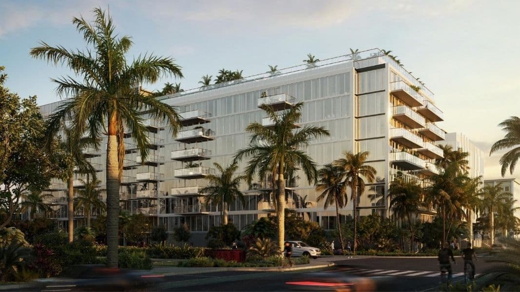 The Well Bay Harbor Miami
