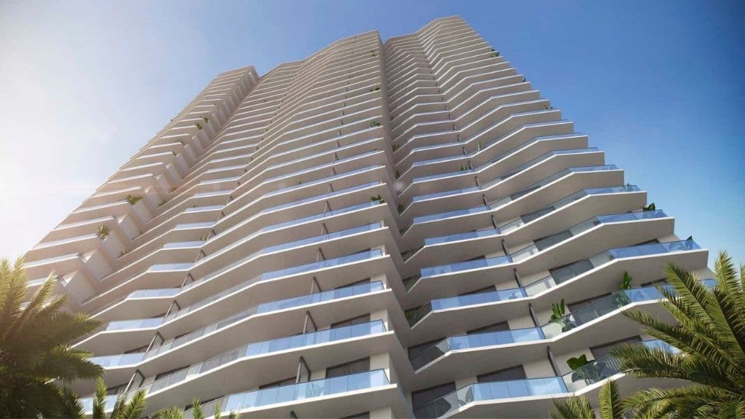 Viceroy Brickell Miami