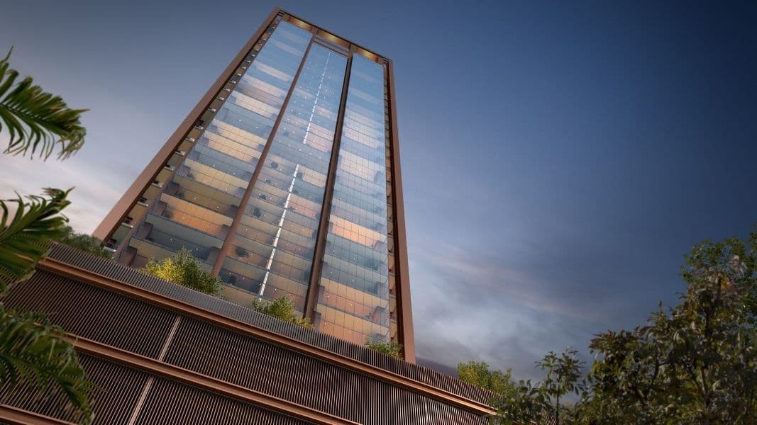 Burj Capital Business Bay