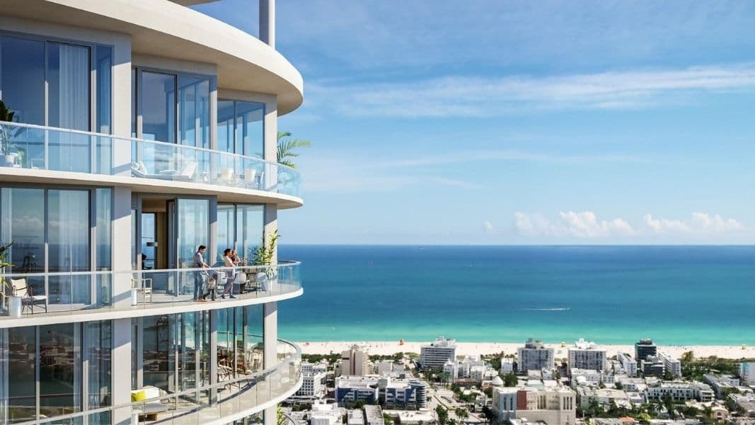 Five Park Miami Beach
