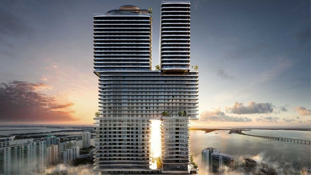 Mercedes Benz Places Miami