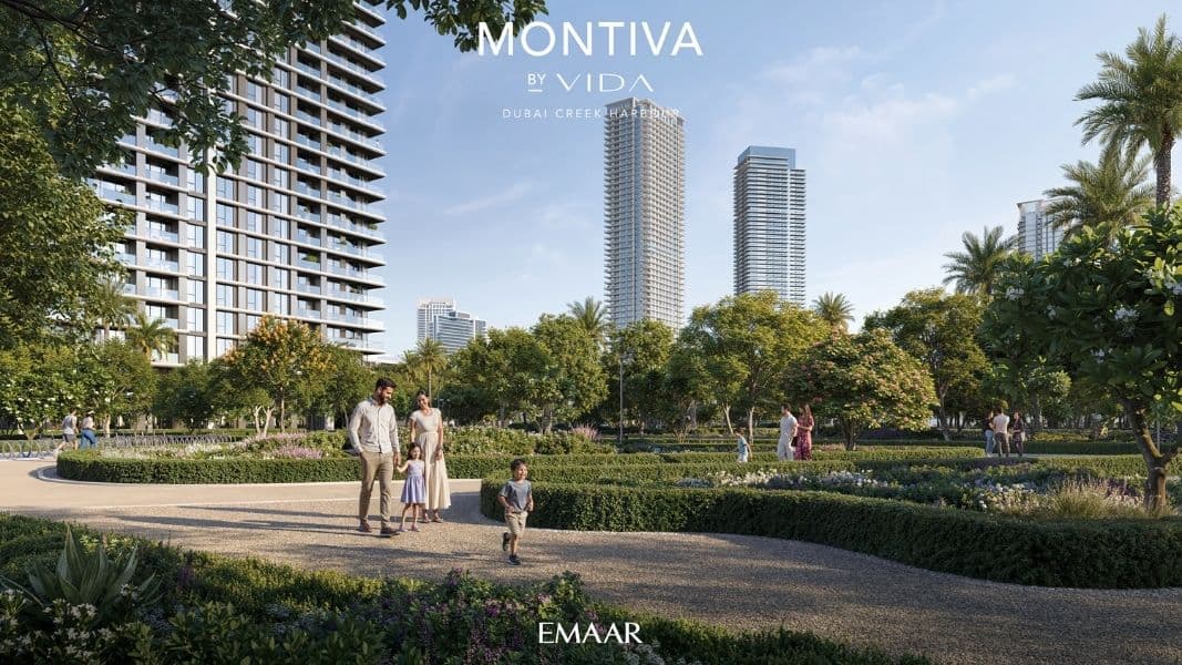 Montiva by Vida