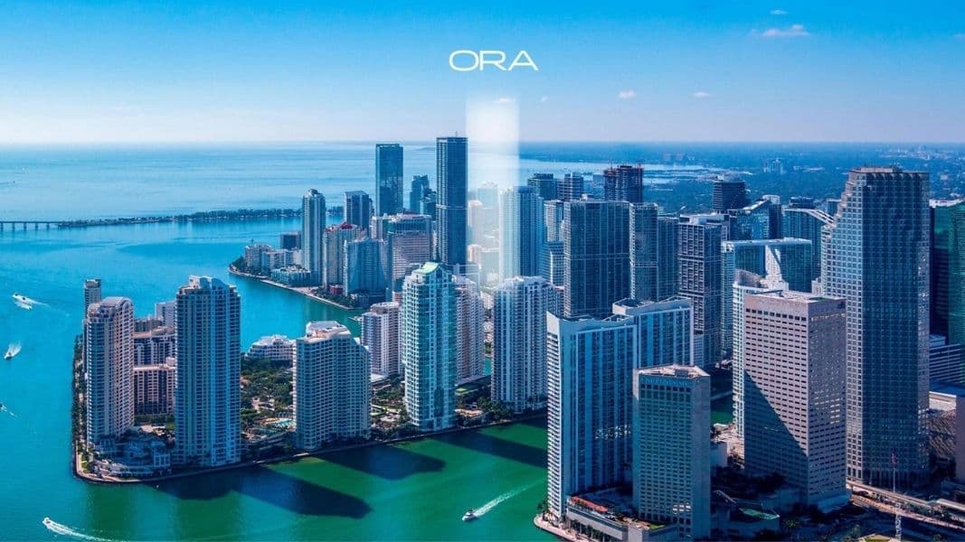 Ora By Casa Tua Miami