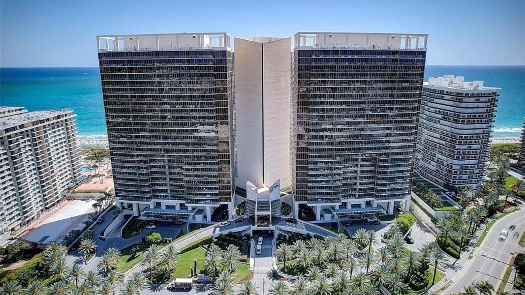 St Regis Bal Harbour 1