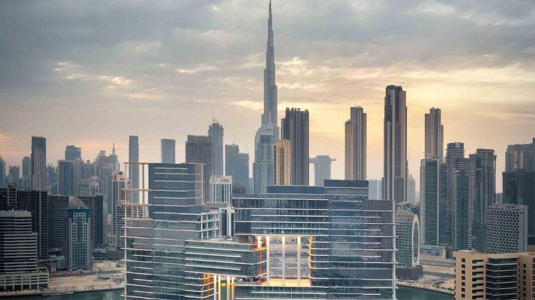 Lana Residences Dubai 1