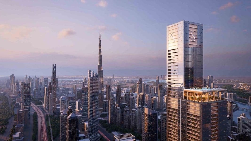 Sobha Skyparks 1