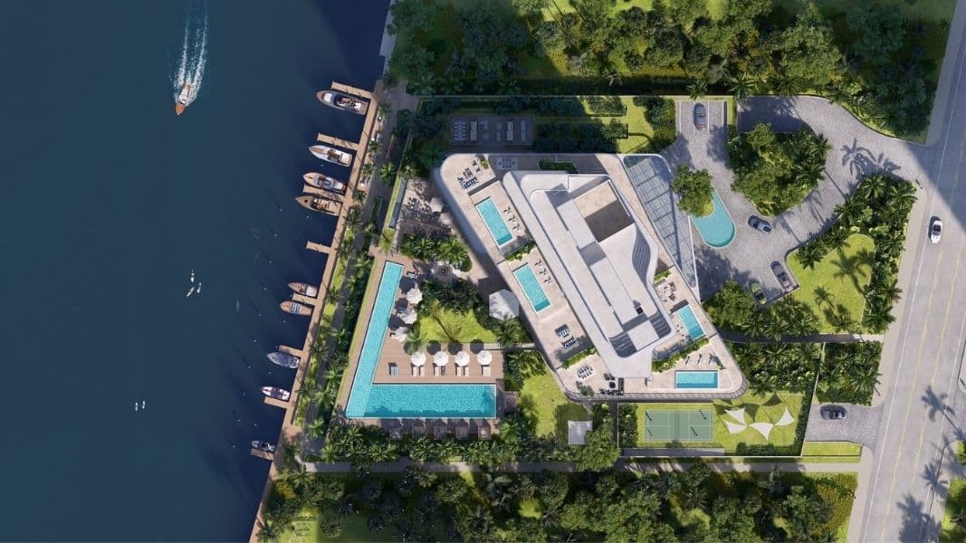 The Ritz Carlton Residences