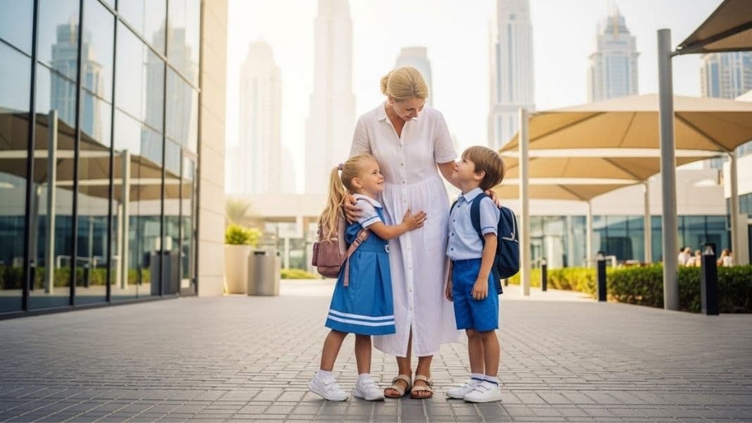 Dubai’s Education System | A Guide for Families