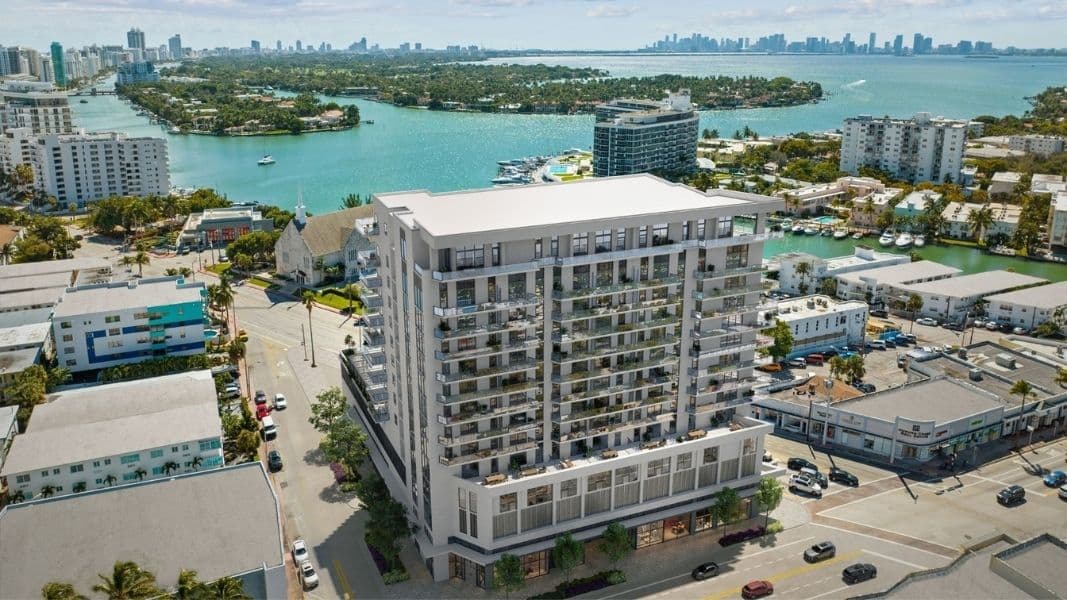 Palma Miami Beach Residence