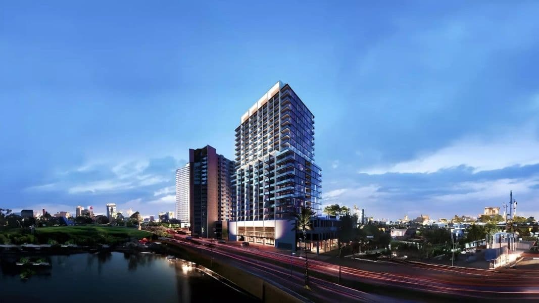 Trillionaire Residences Kiralık Daire 1