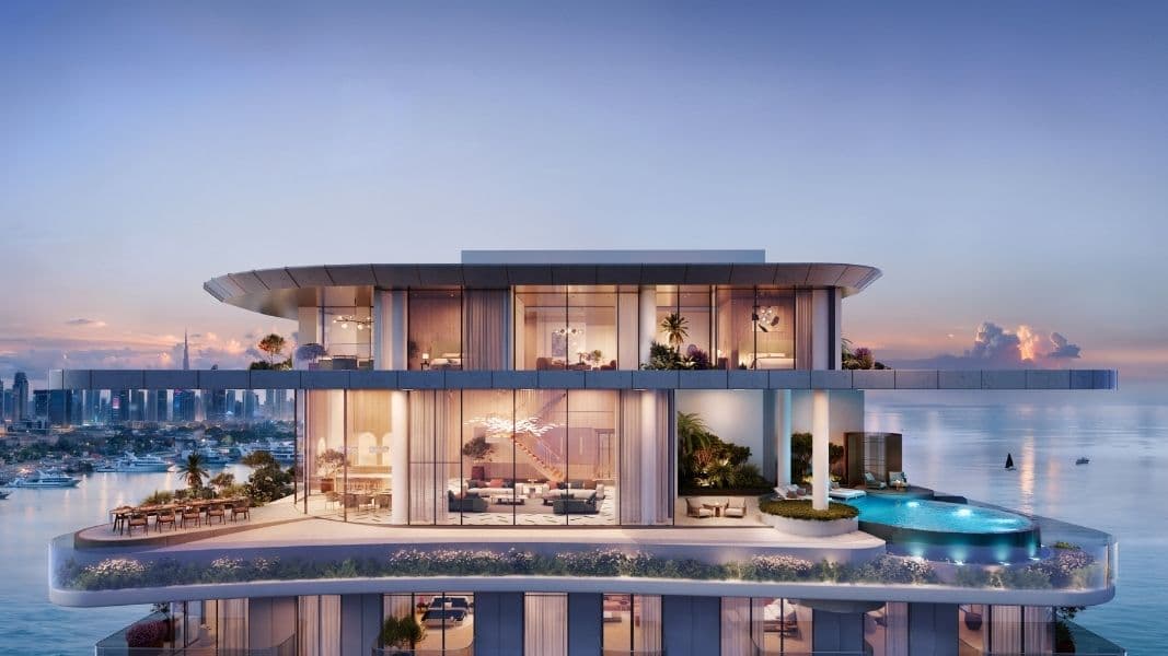 Sensia by Beyond Residences