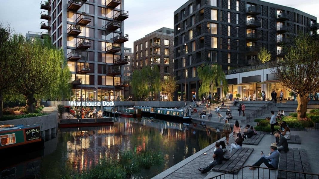 The Brentford Project