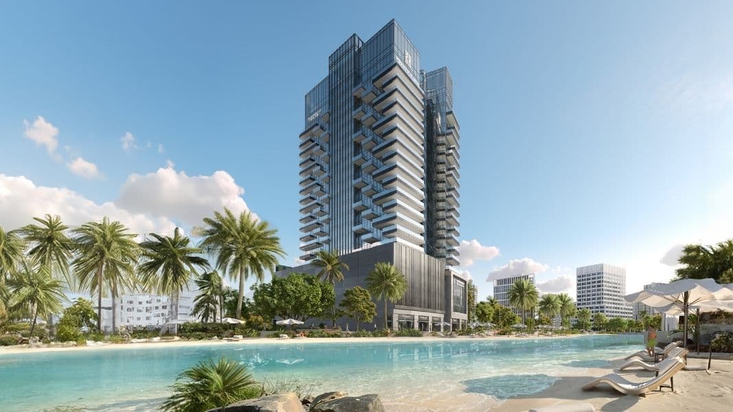 The Waterway by Prestige One